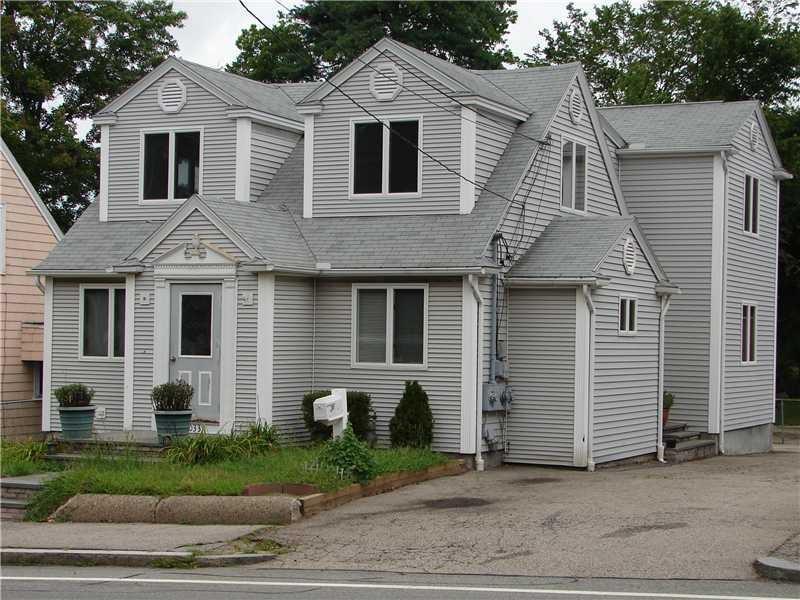 2033 Mineral Spring Av - Photo 1