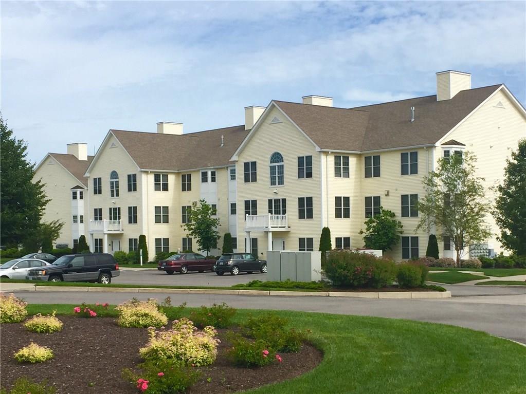 45 Saw Mill Dr, Unit#8-208 - Photo 1