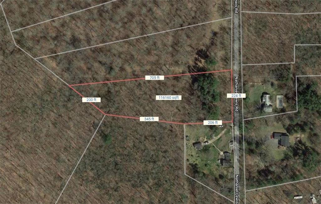 0 Maxson Hill Rd - Photo 1