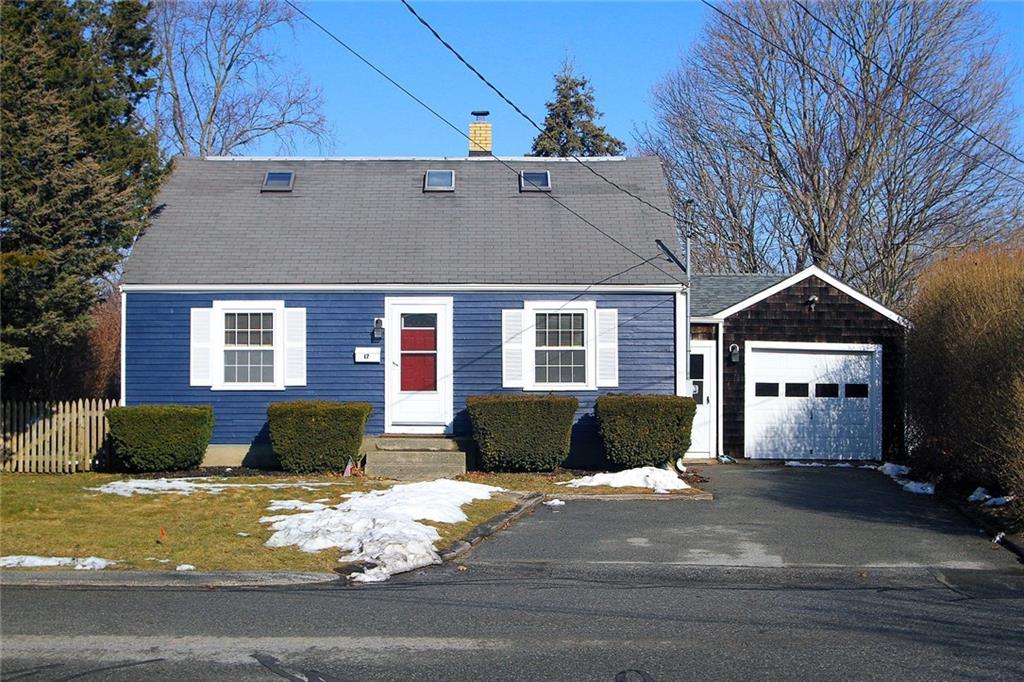 17 Hart St - Photo 1