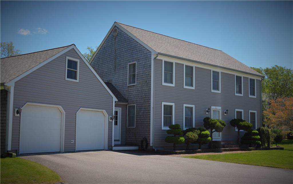 59 Marial Rose Dr - Photo 1