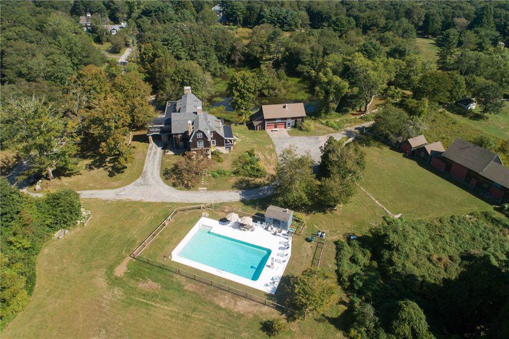534 Post Road - Photo 1