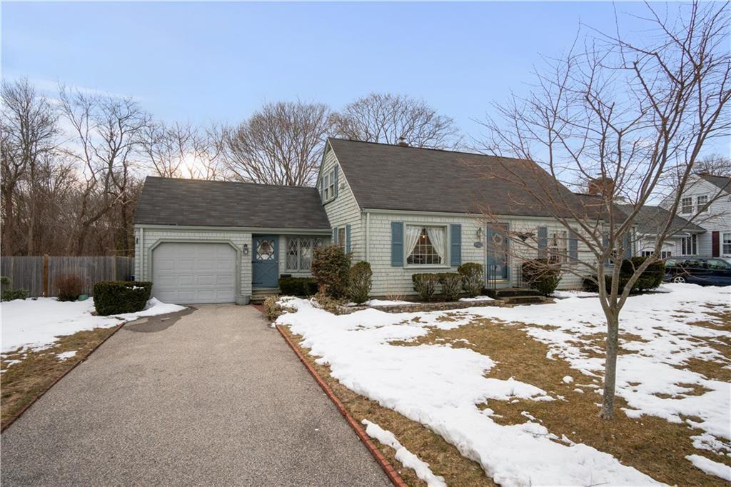 161 Sunny Cove Dr - Photo 1