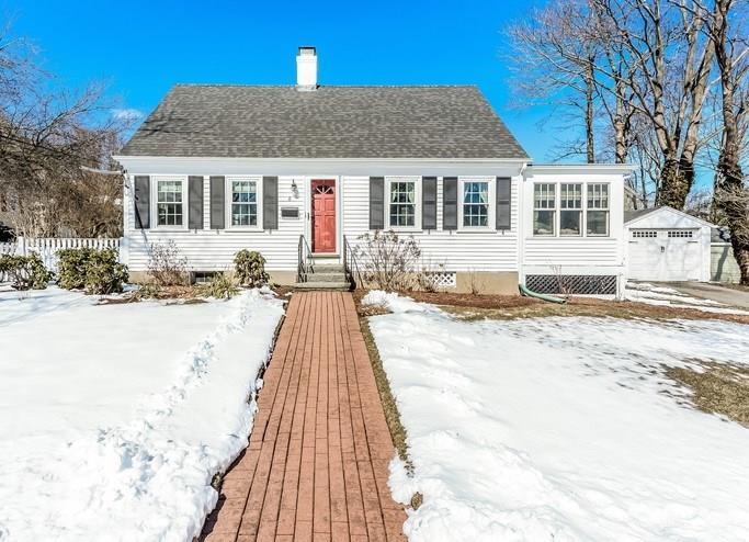 8 Eadie St - Photo 1