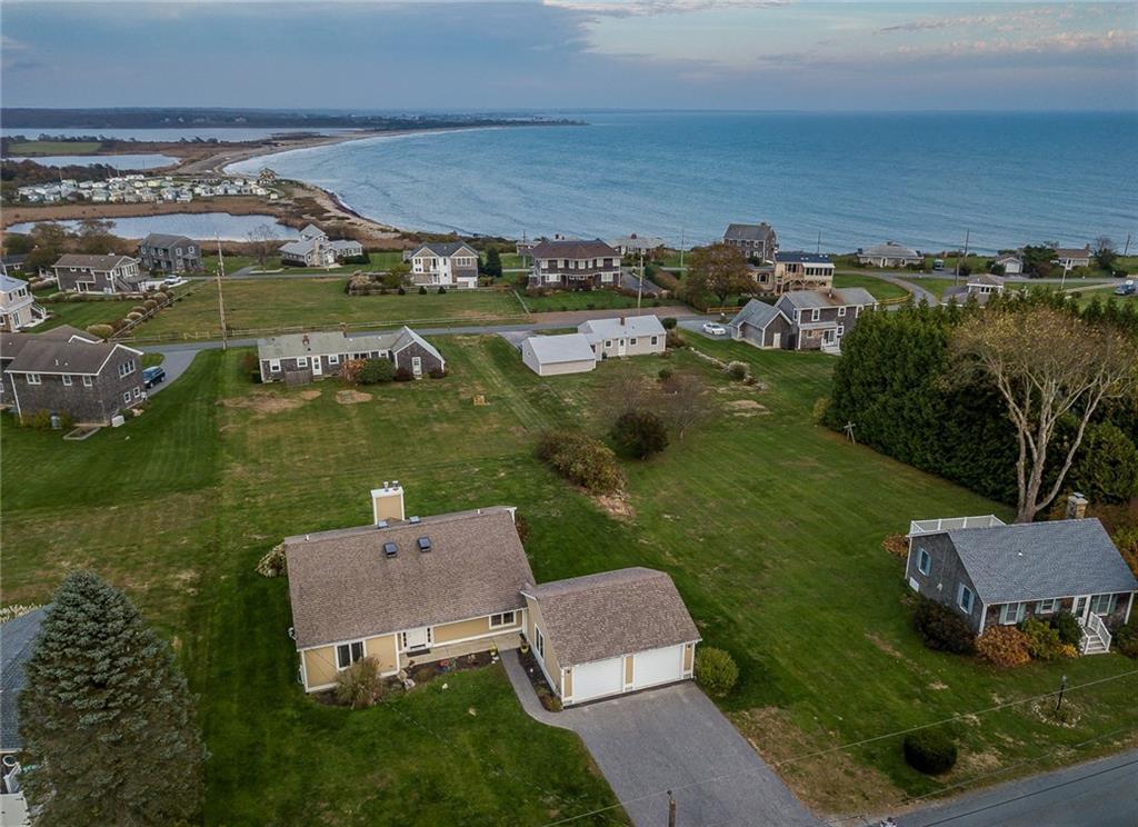 40 Indian Rd - Photo 1