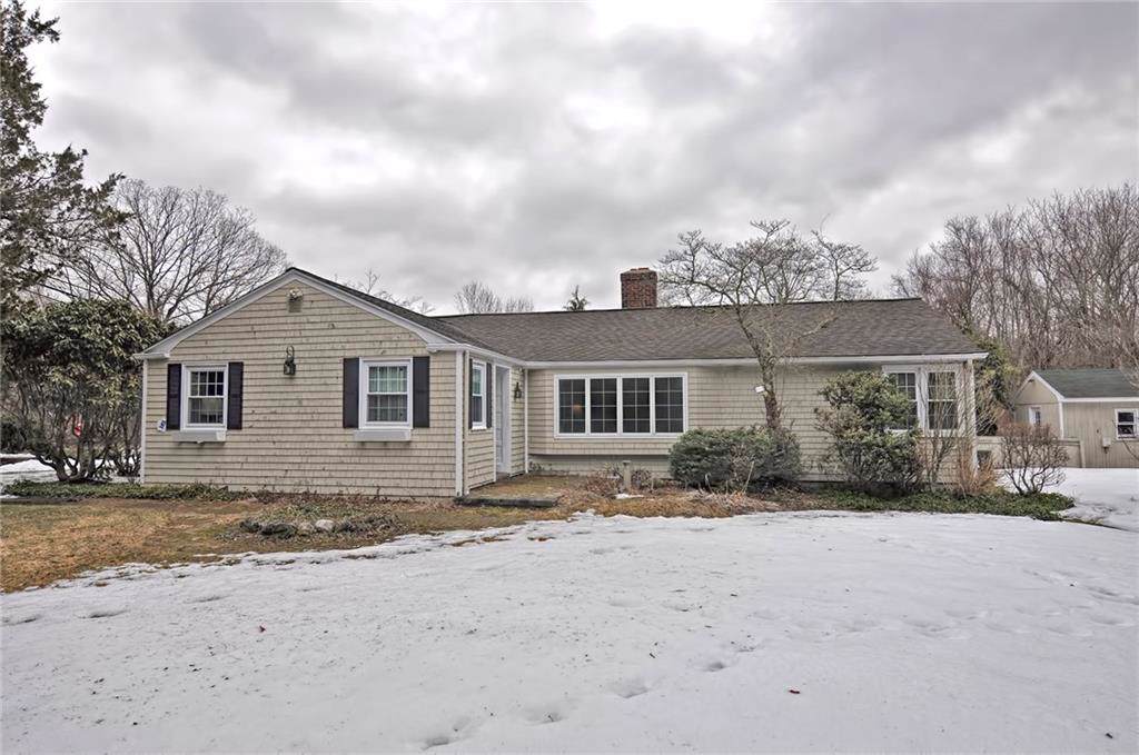 1534 Phenix Av - Photo 1