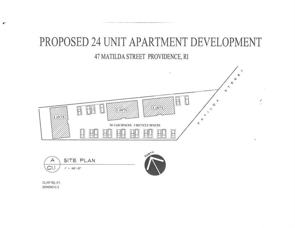 47 Matilda St - Photo 1