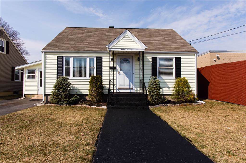97 Courtney Av - Photo 1