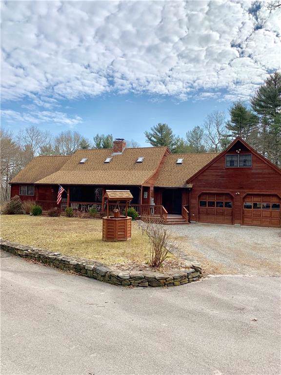 775 Kings Factory Rd - Photo 1