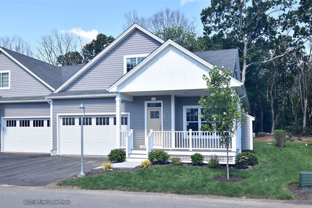 252 Wickford Court - Photo 1
