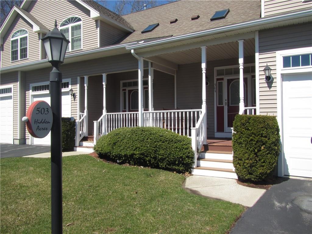 158 Bear Hill Rd, Unit#503 - Photo 1