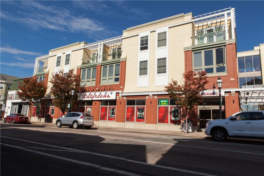 333 Atwells Av, Unit#309 - Photo 1