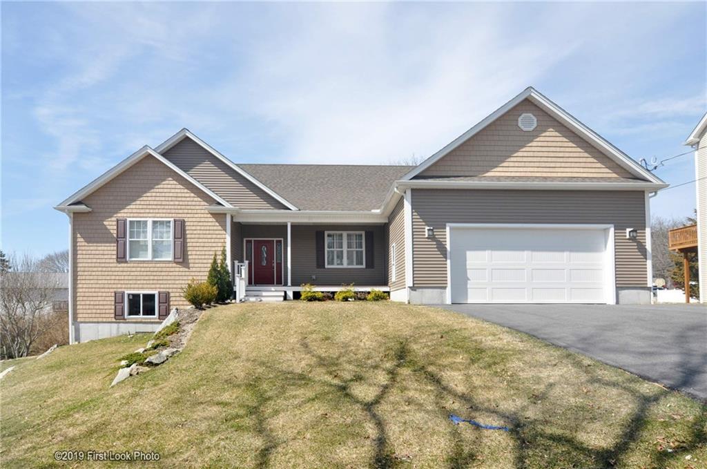 30 Springdale Av - Photo 1