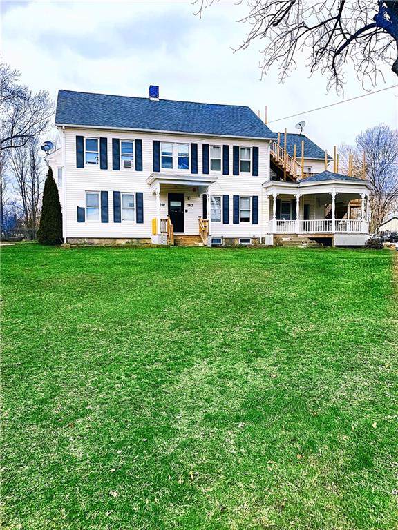 767 Washington St - Photo 1