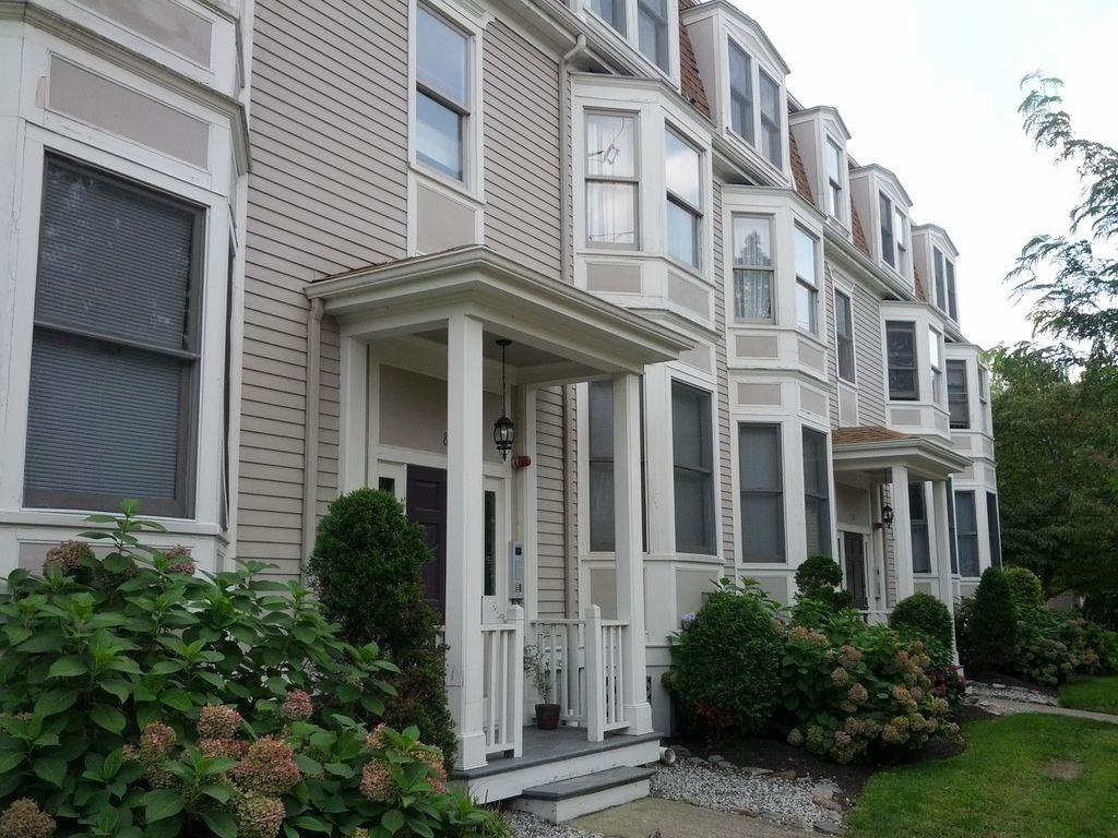 8 Slocum St, Unit#9 - Photo 1