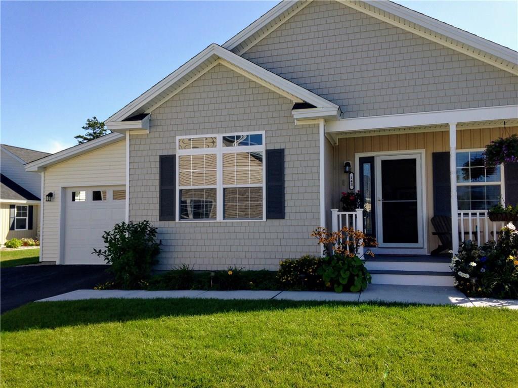 143 Chickadee Lane - Photo 1