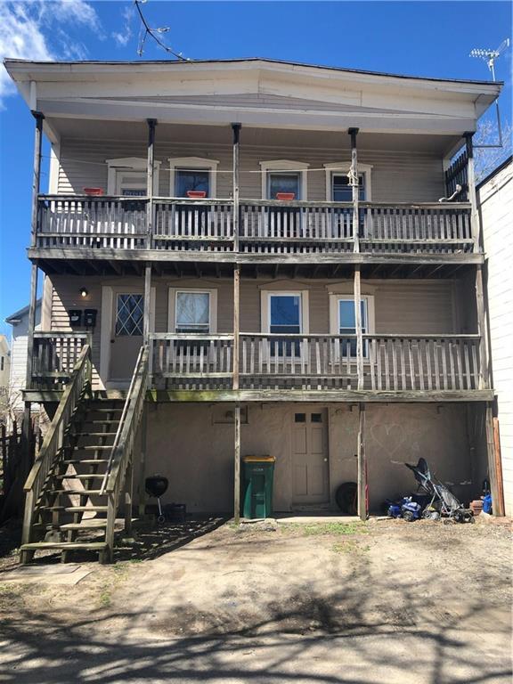 382 - REAR RIVER ST - Photo 1