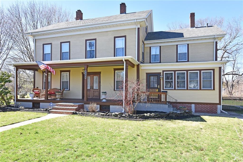 118 6th Av - Photo 1