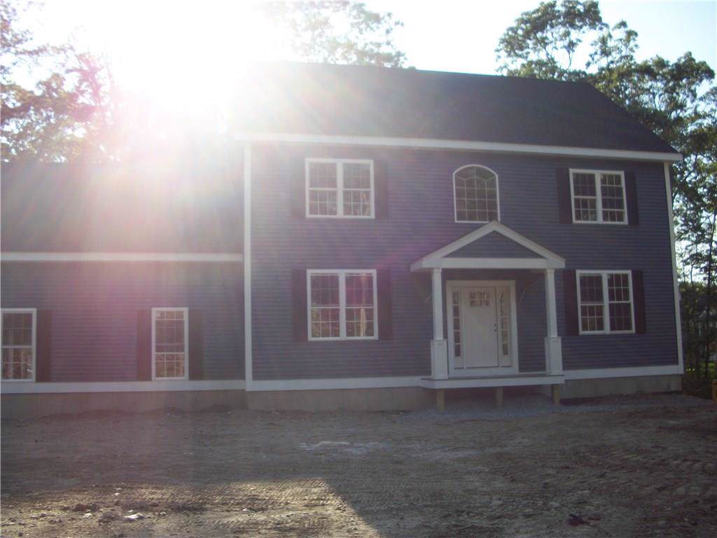 147 - Lot 8 Pike Av - Photo 1
