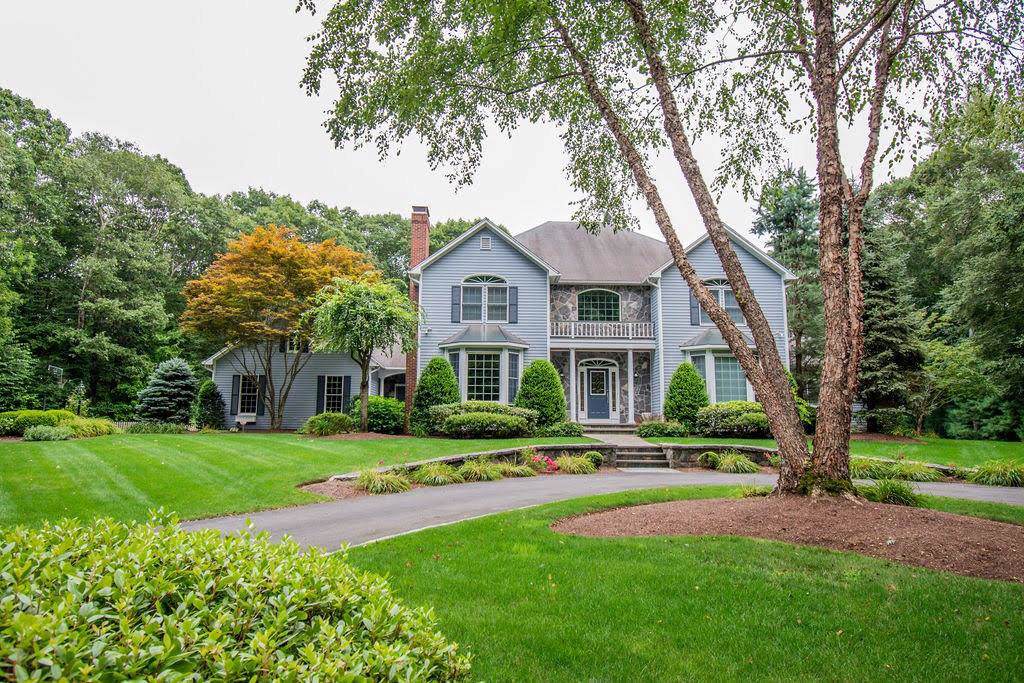 30 Chief Botelho Court - Photo 1