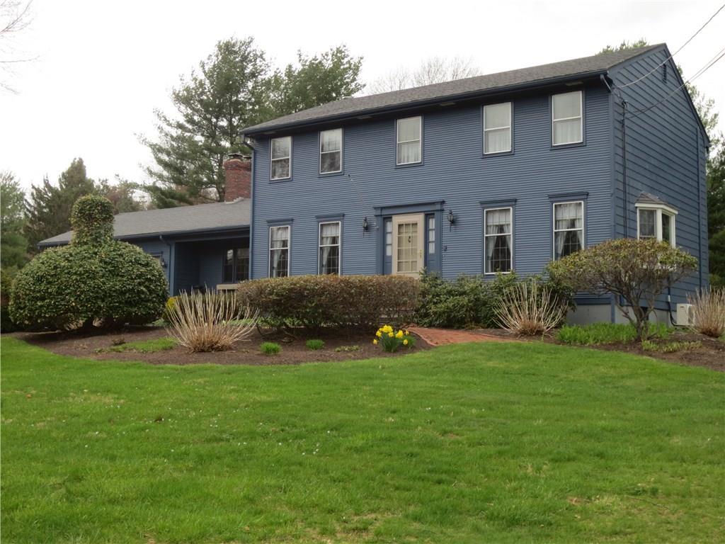 3 Apple Orchard Lane - Photo 1