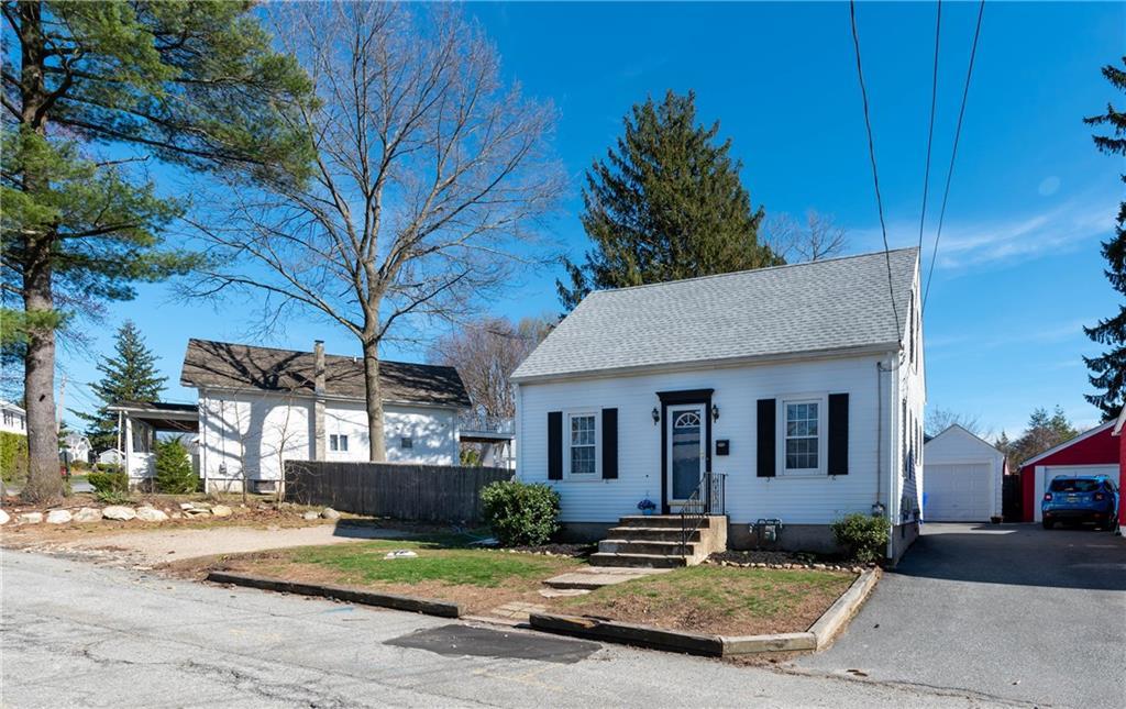 46 Towanda Dr - Photo 1