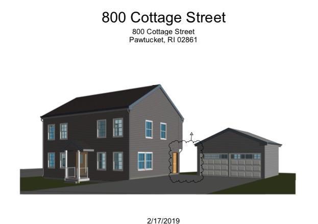 800 Cottage St - Photo 1