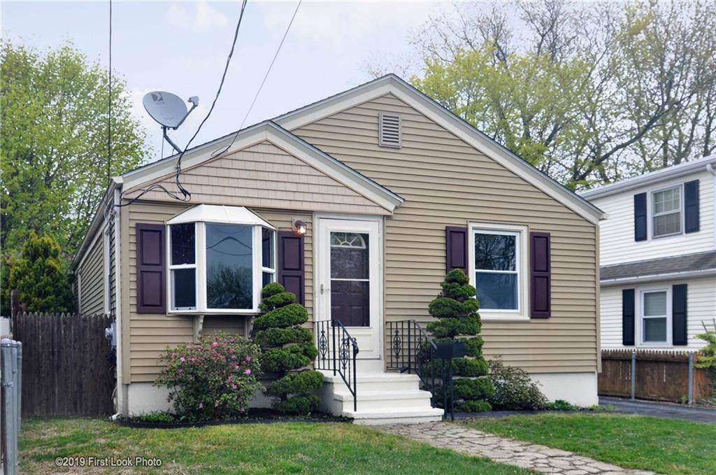 43 Cadillac Avenue - Photo 1