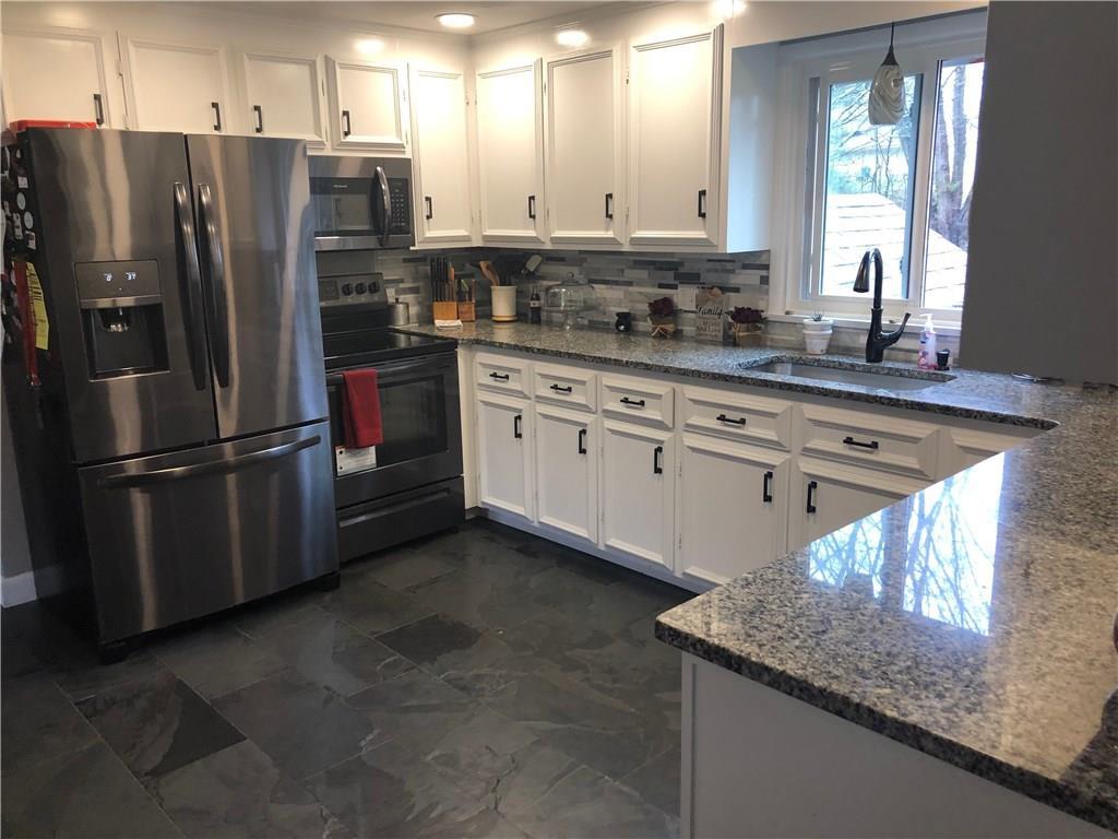 1290 Victory Hwy - Photo 1