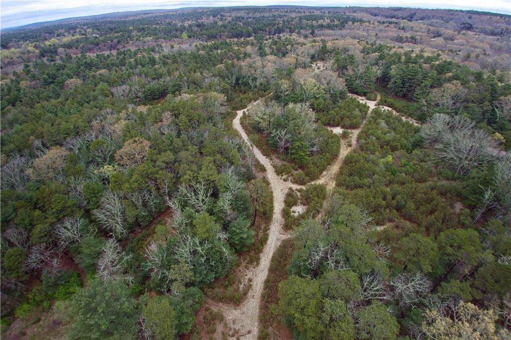 427 Carolina Back Rd - Photo 1