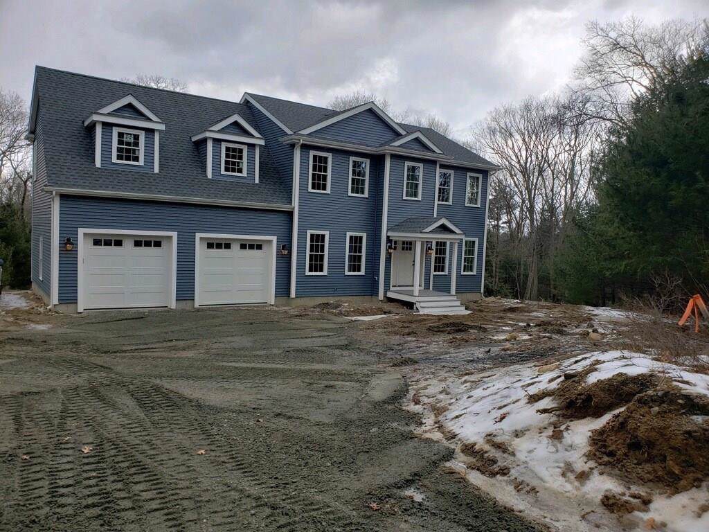 57 Stubble Brook Road - Photo 1