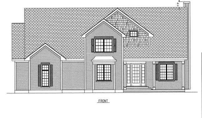 91 Stubble Brook Road - Photo 1