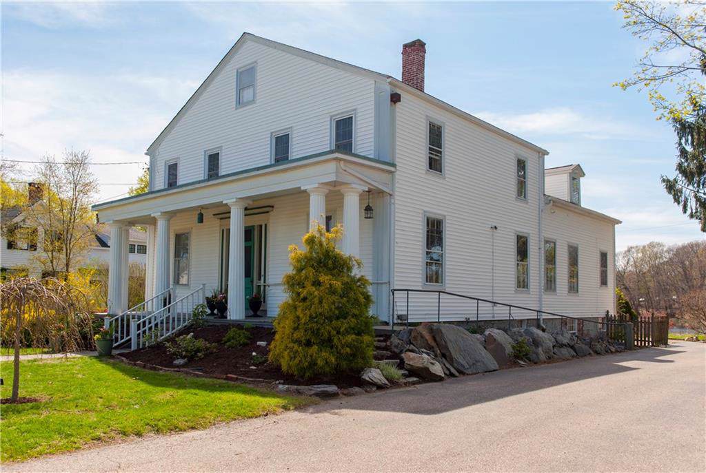 40 Elam Street - Photo 1