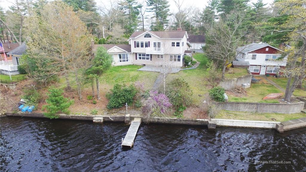 250 Shady Valley Rd - Photo 1