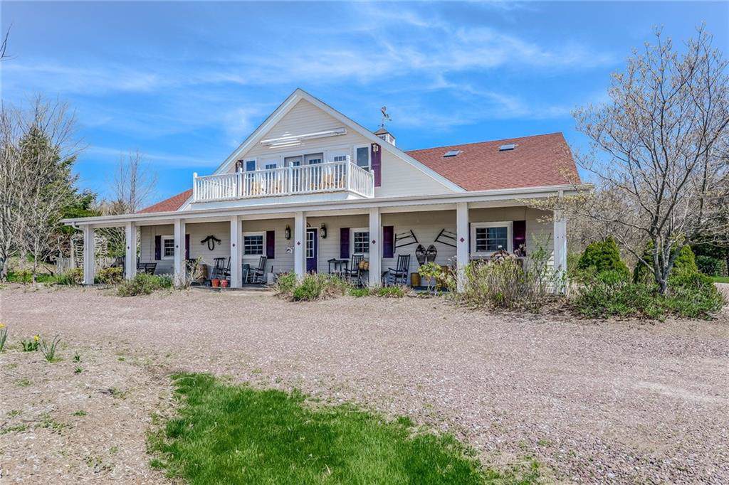 11 Putnam Pike - Photo 1