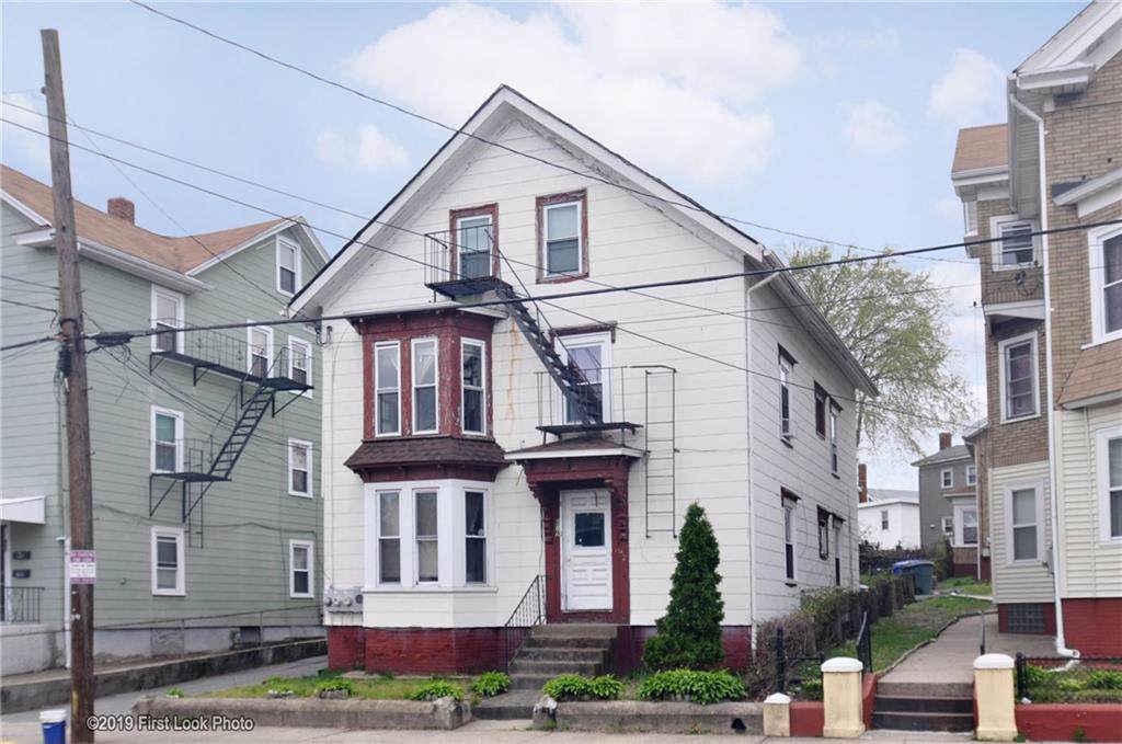 819 Main Street - Photo 1