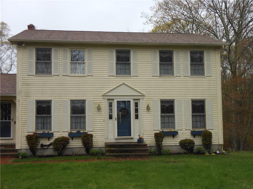 87 Trimtown Rd - Photo 1