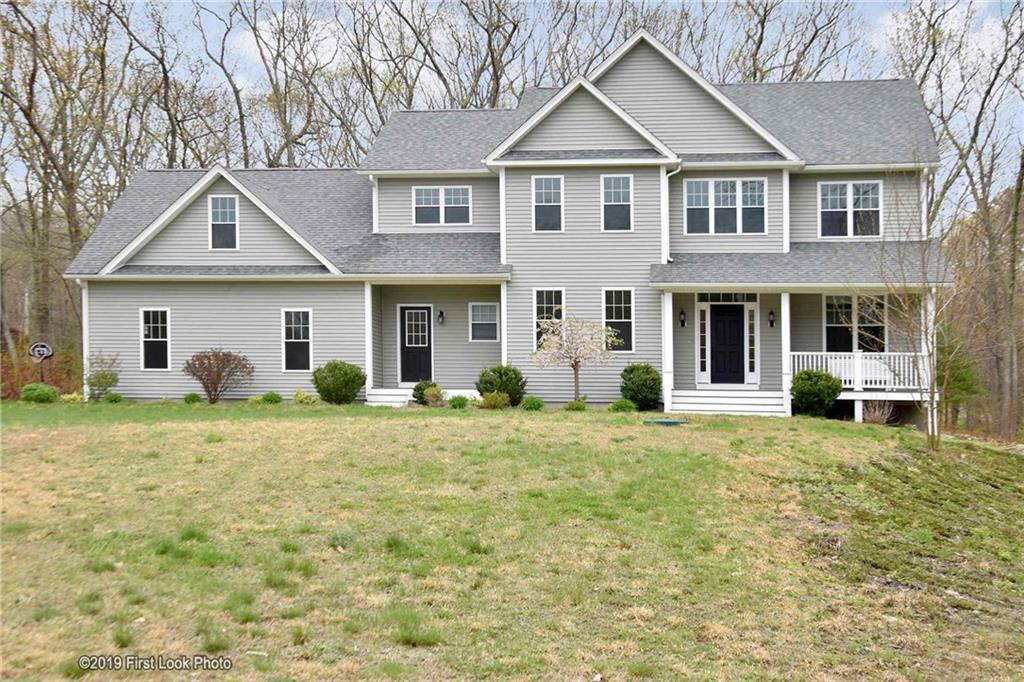 35 Appleton Lane - Photo 1