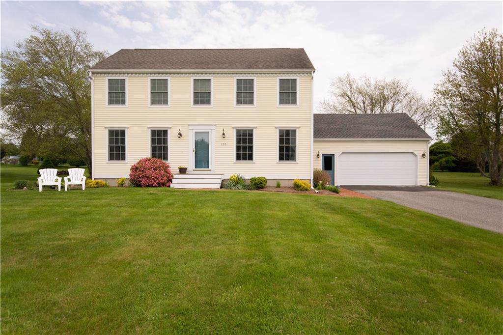 131 Sweet Farm Rd - Photo 1