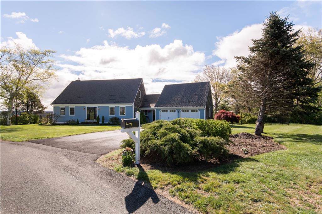 91 Roger Williams Court - Photo 1