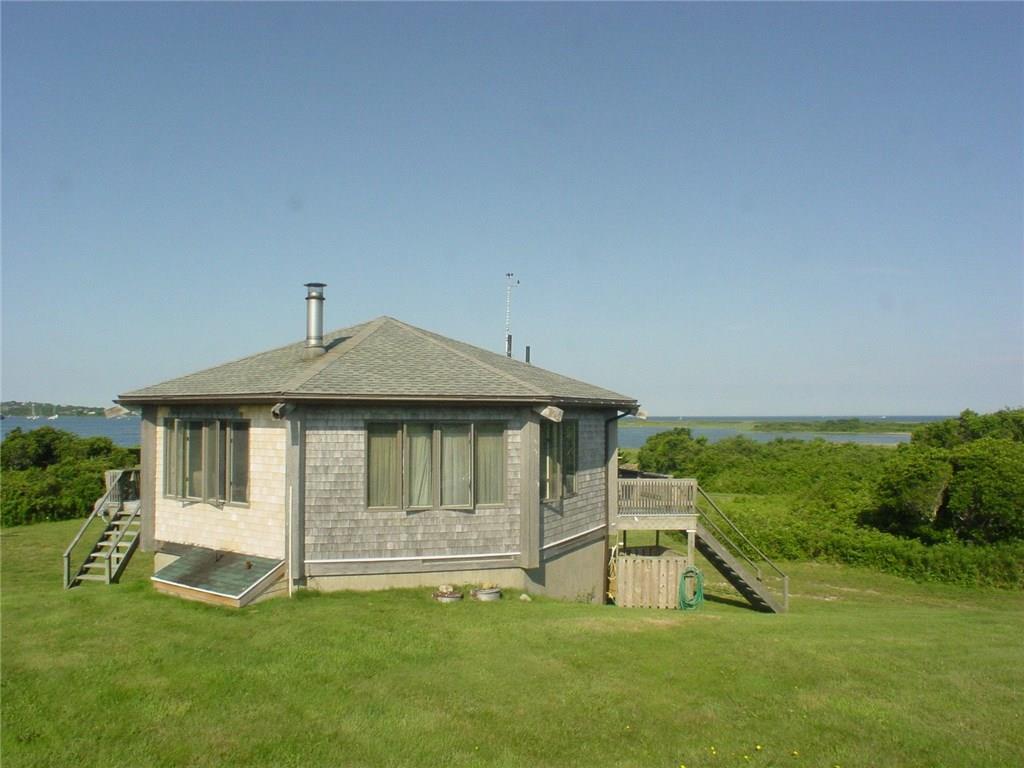 643 Corn Neck Rd - Photo 1