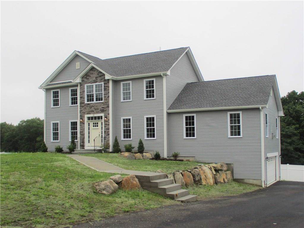 51 Billington Cir - Photo 1