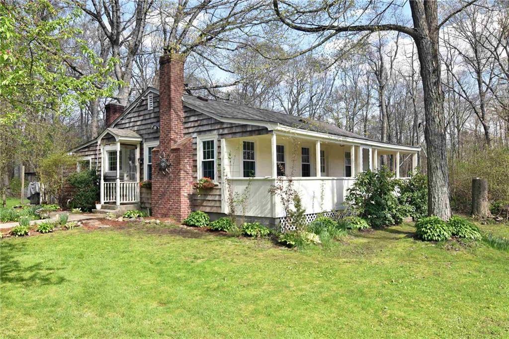 1252 Chopmist Hill Rd - Photo 1