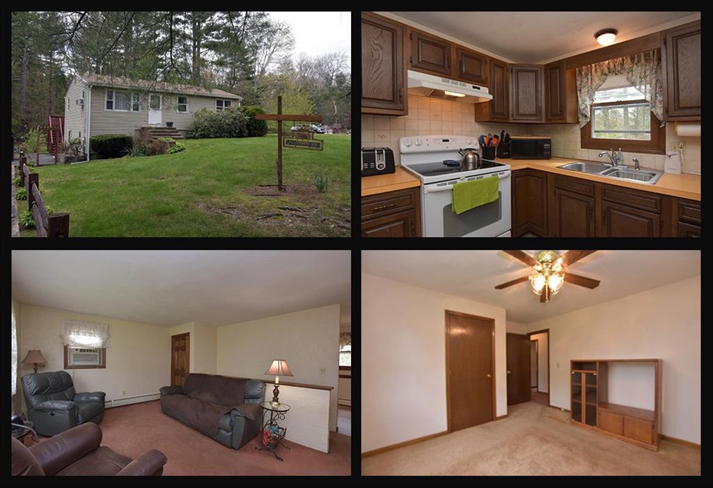 42 Harrisville Road - Photo 1