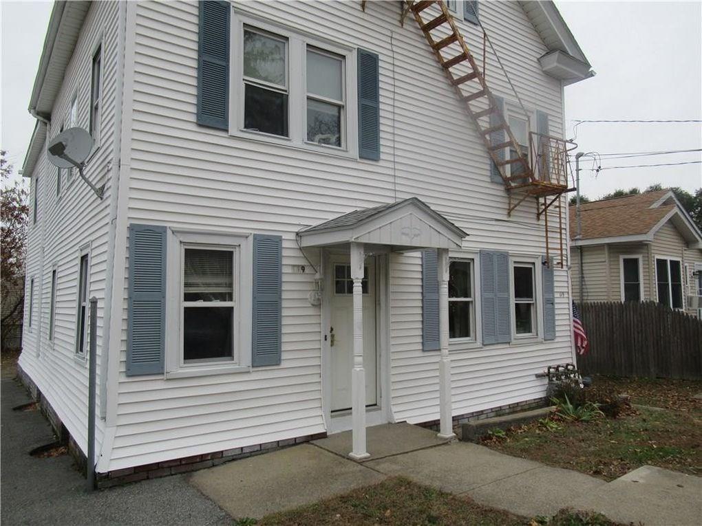 119 Burns St - Photo 1