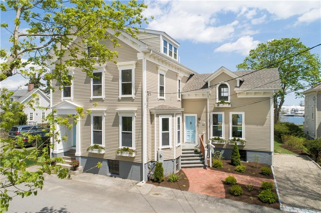 25 Pleasant St - Photo 1