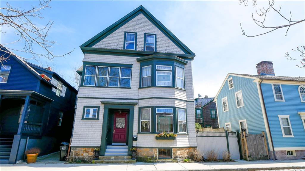 21 Mount Vernon St, Unit#3 - Photo 1