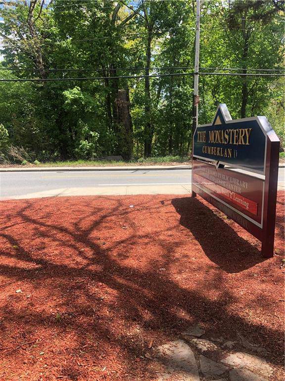 1551 Diamond Hill Road - Photo 1
