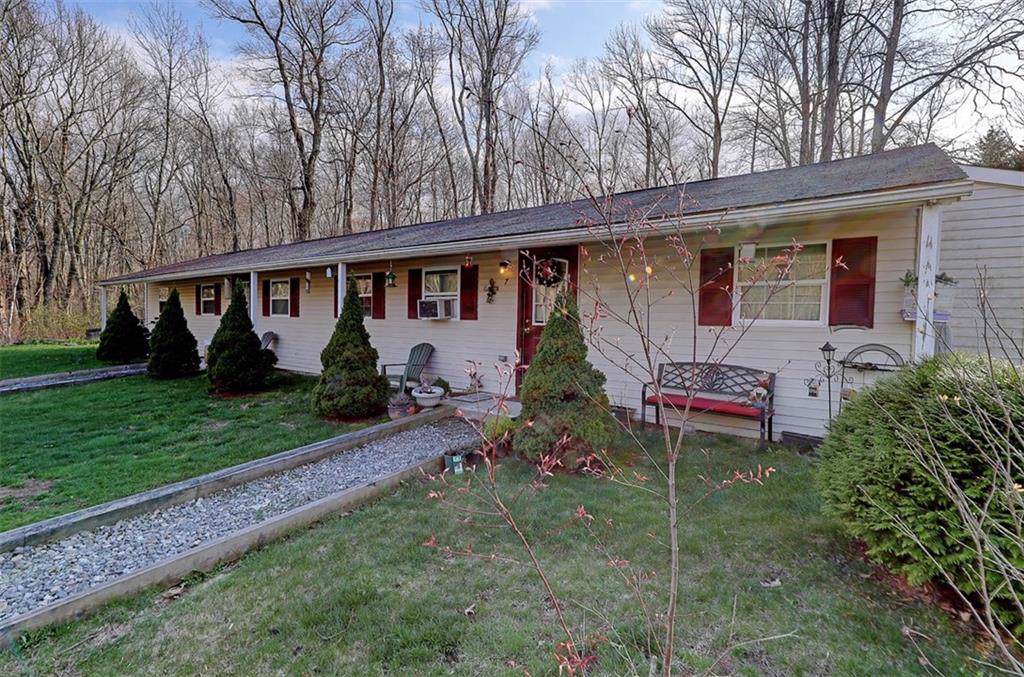 590 - 596 Danielson Pike - Photo 1