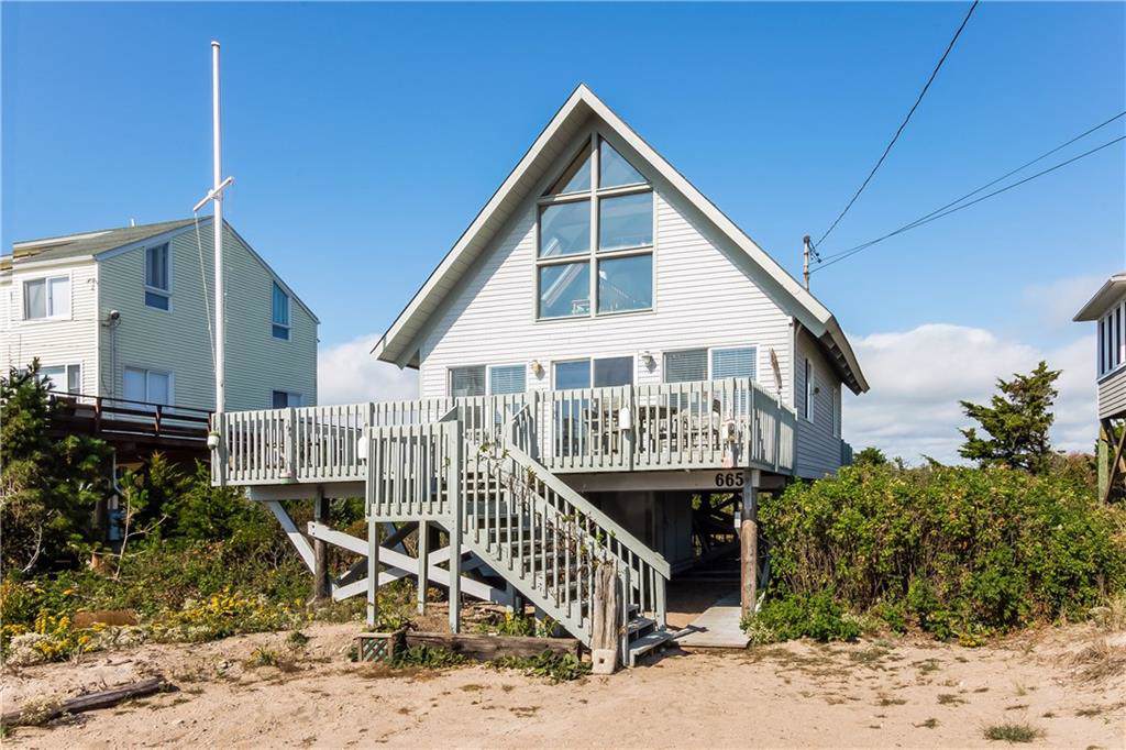 665 Charlestown Beach Rd - Photo 1